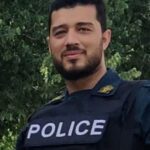 شهید مصطفی علیدادی