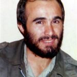 شهید حسین خرازی