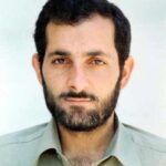 شهید حمید باکری