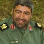 شهید رجبعلی محمد زاده