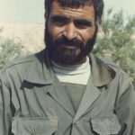 شهید عبدالحسین برونسی
