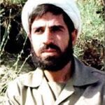 شهید مصطفی ردانی پور