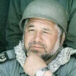 شهید محمد حسن  نظرنژاد