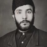 علی اصغر ملابابا