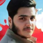 شهید محمدمهدی رضوان