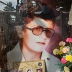 شهید سیدعلی تقوی