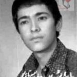 شهید علی اصغر یوسفی