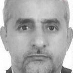 شهید عبدالنادر بابایی