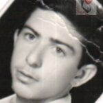 شهید مهدی طاقدره