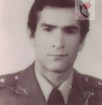 شهید عباداله افشاری