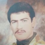شهید حسین شمس