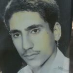 شهید مرتضی رحیمی