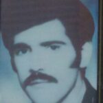 شهید مرتضی محمدی