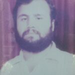 شهید رمضانعلی محمدلو