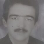 شهید مهدی ارجمندی