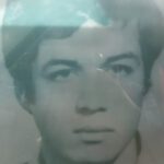 شهید رضا رضائی