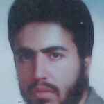 شهید محمد رسول شهبازی