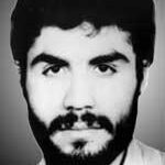 شهید علی بایگانی