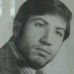 شهید نجات جودکی