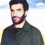 شهید موسی صمدی شجاع