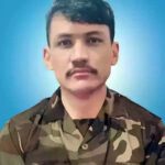 شهید محمد ابراهیمی