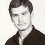 شهید منصور کشاورز باحقیقت