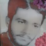 شهید عباس پاشازاده