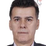 شهید مجتبی کاظم تبریزی