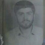 شهید محمدحسن لاله چینی