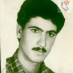 شهید علی محمد احمدیزدی