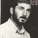 شهید نادعلی رستمی