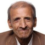 ماشاءاله وصالي