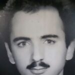 شهید رستم هادی گنبدانی