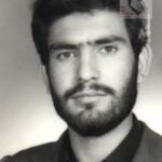 شهید یعقوب جهانی