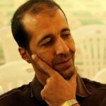 شهید احمد اسمعیلی