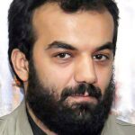 شهید مرتضی کریمی شالی