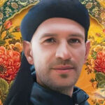 شهید مهدی ذاکر حسینی