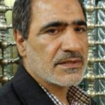 شهید مرادعلی عباسی فر