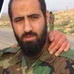 شهید حسن عبدالله زاده ارپنائی