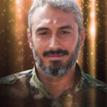 شهید اسماعیل غلامی یاراحمدی