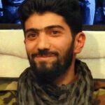 شهید عمار بهمنی