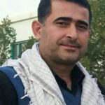 شهید حسینعلی پورابراهیمی درگاه