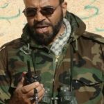 شهید حسین رضایی