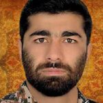 شهید قدیر سرلک چیوائی