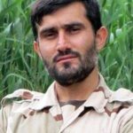 شهید کمال شیرخانی
