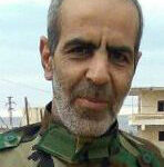 شهید سعید  شاملو