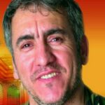 شهید حشمت سهرابی