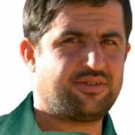 شهید سیدعلی اصغر شنائی