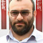 شهید سید اسمعیل سیرت نیا