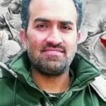 شهید علی سعد